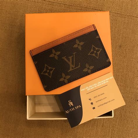 lv card holder|louis vuitton card holder.